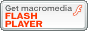 フラッシュプレイヤー（flash player）　無料ダウンロード